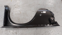 SECOND HAND TR6 LH REAR OUTER WING 815519