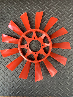 MECHANICAL FAN TR6 CR