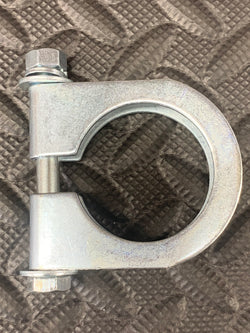 EXHAUST D CLAMP 1.75" (45mm)