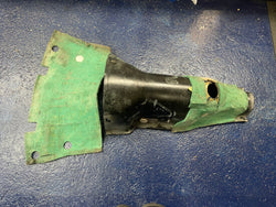 TR4 TR4A TR5 TR6 PLASTIC GEAR BOX TUNNEL BINVA2B