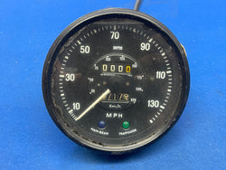 TR6 CP SPEEDO GAUGE SN6409/04A BINP31