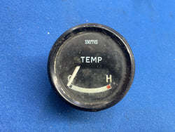 TR5 TR6 CP TEMPERATURE GAUGE BT2215/00 BIN P41