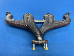 TRIUMPH TR5 TR6 UK SPEC EXHAUST MANIFOLD BINVA2B