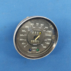 SPEEDO GAUGE RECONDITIONING