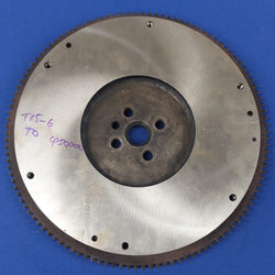 FLYWHEEL MACHINING CLICK HERE FOR MORE INFORMATION