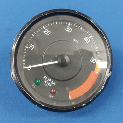 TACHO GAUGE RECONDITIONING