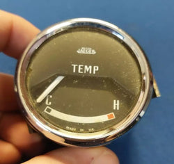 TRIUMPH TR4A TEMPERATURE GAUGE (P50)