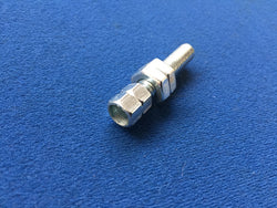 CHOKE CABLE SCREW ADJUSTER.