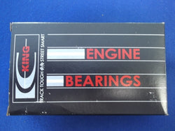 H/Q TRI METAL BIG END BEARINGS 4 CYL TR (+0.010)"