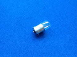 REAR NUMBER PLATE BULB